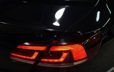 Volkswagen Passat CC I рестайлинг, 2013 год, 1 450 000 рублей, 7 фотография