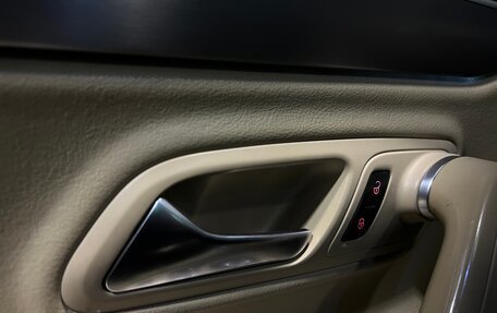 Volkswagen Passat CC I рестайлинг, 2013 год, 1 450 000 рублей, 15 фотография