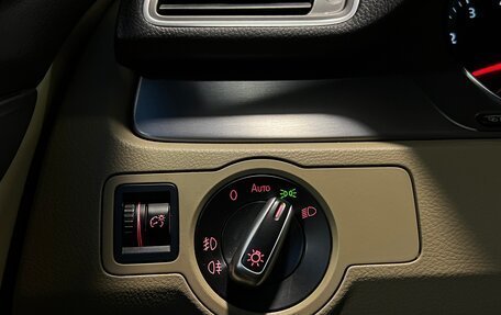 Volkswagen Passat CC I рестайлинг, 2013 год, 1 450 000 рублей, 17 фотография