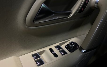 Volkswagen Passat CC I рестайлинг, 2013 год, 1 450 000 рублей, 16 фотография