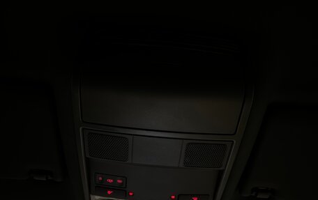 Volkswagen Passat CC I рестайлинг, 2013 год, 1 450 000 рублей, 22 фотография