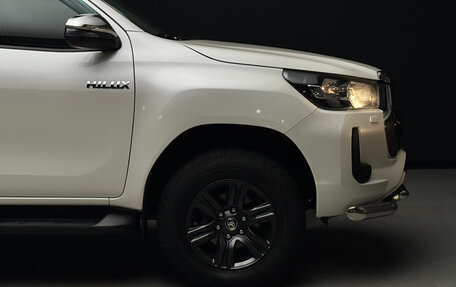 Toyota Hilux VIII, 2020 год, 4 400 000 рублей, 7 фотография