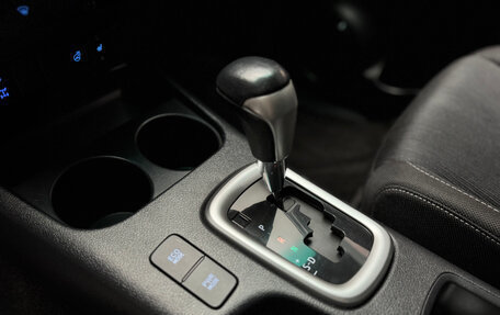 Toyota Hilux VIII, 2020 год, 4 400 000 рублей, 16 фотография