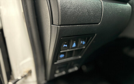 Toyota Hilux VIII, 2020 год, 4 400 000 рублей, 15 фотография