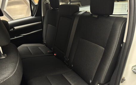 Toyota Hilux VIII, 2020 год, 4 400 000 рублей, 20 фотография