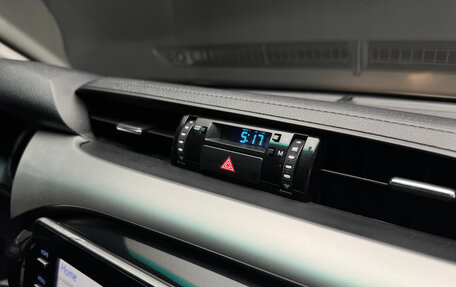 Toyota Hilux VIII, 2020 год, 4 400 000 рублей, 19 фотография