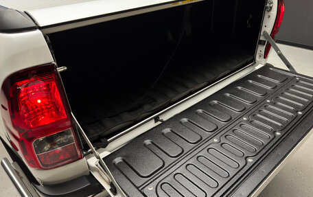 Toyota Hilux VIII, 2020 год, 4 400 000 рублей, 21 фотография