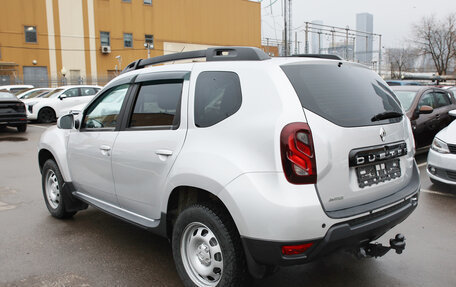 Renault Duster I рестайлинг, 2020 год, 1 149 000 рублей, 4 фотография