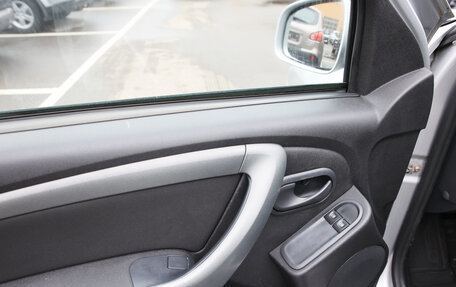 Renault Duster I рестайлинг, 2020 год, 1 149 000 рублей, 11 фотография