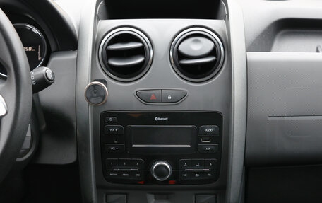 Renault Duster I рестайлинг, 2020 год, 1 149 000 рублей, 7 фотография