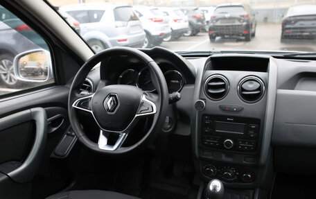 Renault Duster I рестайлинг, 2020 год, 1 149 000 рублей, 10 фотография