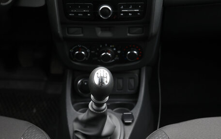 Renault Duster I рестайлинг, 2020 год, 1 149 000 рублей, 8 фотография