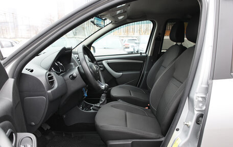 Renault Duster I рестайлинг, 2020 год, 1 149 000 рублей, 13 фотография