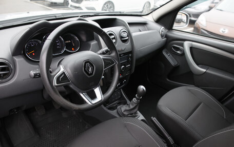 Renault Duster I рестайлинг, 2020 год, 1 149 000 рублей, 5 фотография