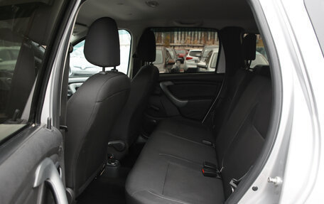 Renault Duster I рестайлинг, 2020 год, 1 149 000 рублей, 15 фотография