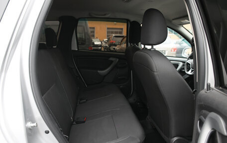 Renault Duster I рестайлинг, 2020 год, 1 149 000 рублей, 14 фотография