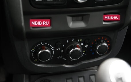 Renault Duster I рестайлинг, 2020 год, 1 149 000 рублей, 9 фотография