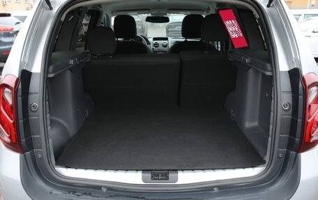 Renault Duster I рестайлинг, 2020 год, 1 149 000 рублей, 16 фотография