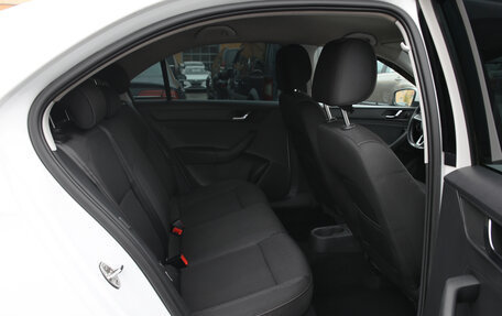 Skoda Rapid I, 2014 год, 665 000 рублей, 13 фотография