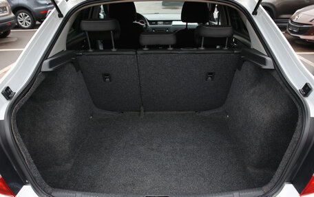 Skoda Rapid I, 2014 год, 665 000 рублей, 15 фотография