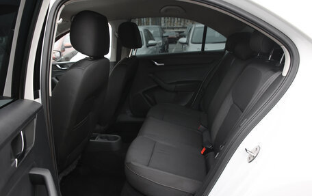 Skoda Rapid I, 2014 год, 665 000 рублей, 14 фотография