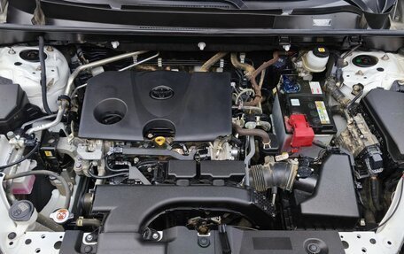 Toyota RAV4, 2021 год, 3 150 000 рублей, 13 фотография