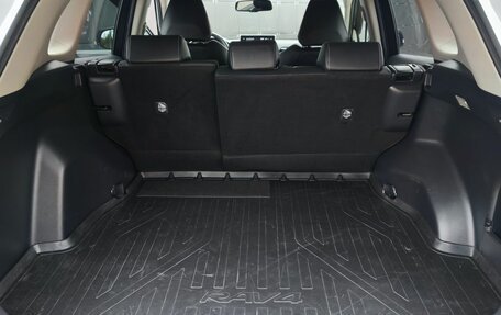 Toyota RAV4, 2021 год, 3 150 000 рублей, 14 фотография