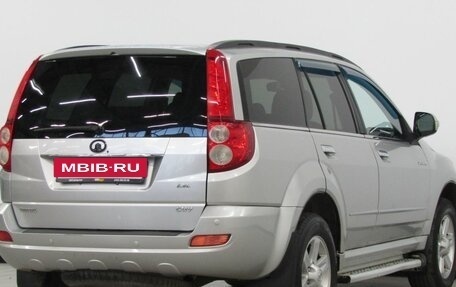 Great Wall Hover H5, 2012 год, 630 000 рублей, 6 фотография