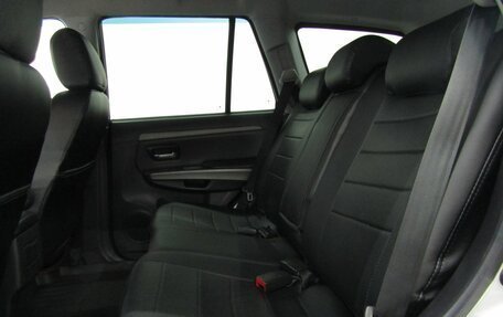 Great Wall Hover H5, 2012 год, 630 000 рублей, 14 фотография