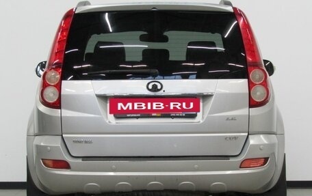 Great Wall Hover H5, 2012 год, 630 000 рублей, 4 фотография