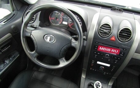 Great Wall Hover H5, 2012 год, 630 000 рублей, 18 фотография