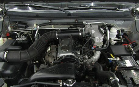 Great Wall Hover H5, 2012 год, 630 000 рублей, 25 фотография