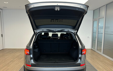 Skoda Kodiaq I, 2018 год, 2 350 000 рублей, 7 фотография