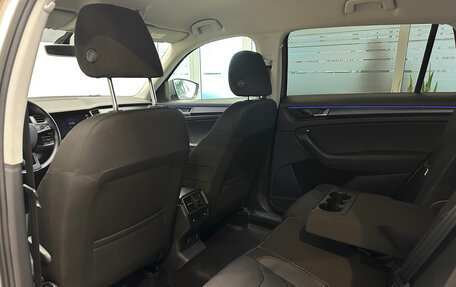 Skoda Kodiaq I, 2018 год, 2 350 000 рублей, 10 фотография