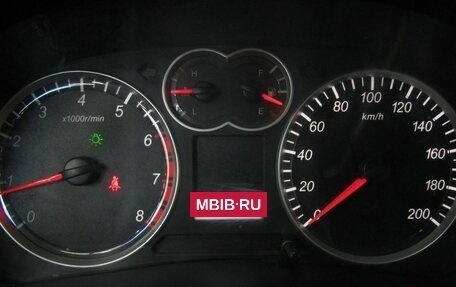 Great Wall Hover H5, 2012 год, 630 000 рублей, 24 фотография