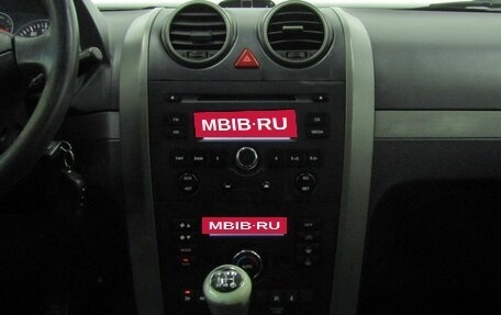 Great Wall Hover H5, 2012 год, 630 000 рублей, 19 фотография