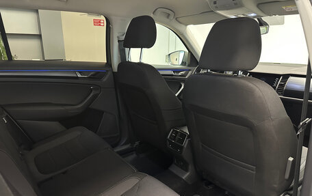 Skoda Kodiaq I, 2018 год, 2 350 000 рублей, 13 фотография