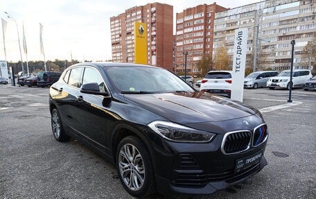 BMW X2, 2020 год, 2 250 000 рублей, 7 фотография