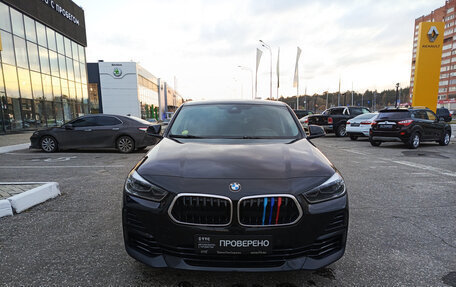 BMW X2, 2020 год, 2 250 000 рублей, 6 фотография