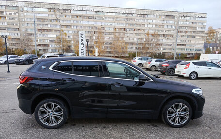 BMW X2, 2020 год, 2 250 000 рублей, 8 фотография