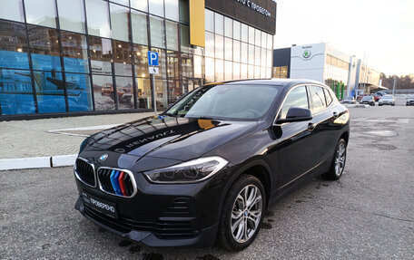 BMW X2, 2020 год, 2 250 000 рублей, 5 фотография