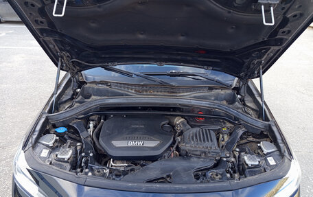 BMW X2, 2020 год, 2 250 000 рублей, 13 фотография