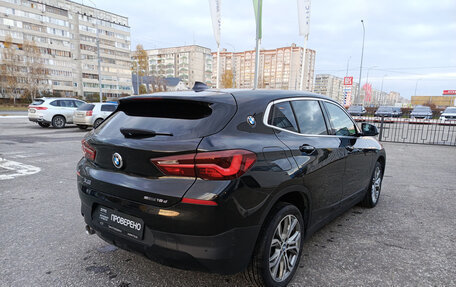 BMW X2, 2020 год, 2 250 000 рублей, 9 фотография