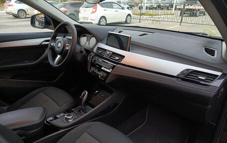 BMW X2, 2020 год, 2 250 000 рублей, 15 фотография