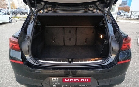 BMW X2, 2020 год, 2 250 000 рублей, 14 фотография