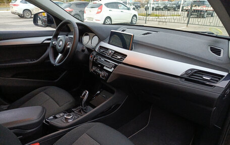 BMW X2, 2020 год, 2 250 000 рублей, 20 фотография