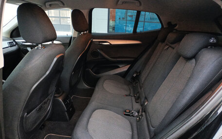 BMW X2, 2020 год, 2 250 000 рублей, 16 фотография