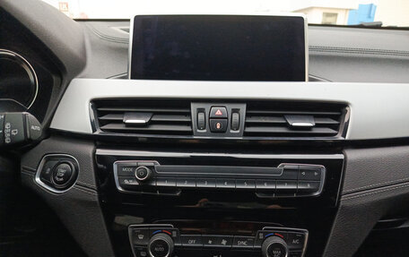 BMW X2, 2020 год, 2 250 000 рублей, 19 фотография