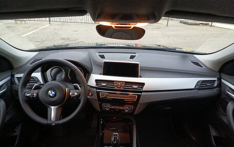 BMW X2, 2020 год, 2 250 000 рублей, 18 фотография