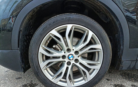 BMW X2, 2020 год, 2 250 000 рублей, 22 фотография